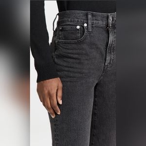Madewell Women's Perfect Vintage‎ Jeans